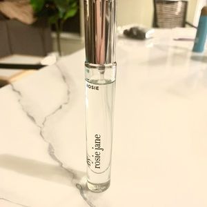 Rosie by Rosie Jane Perfume Travel Spray. Retails for $28
New without the box.